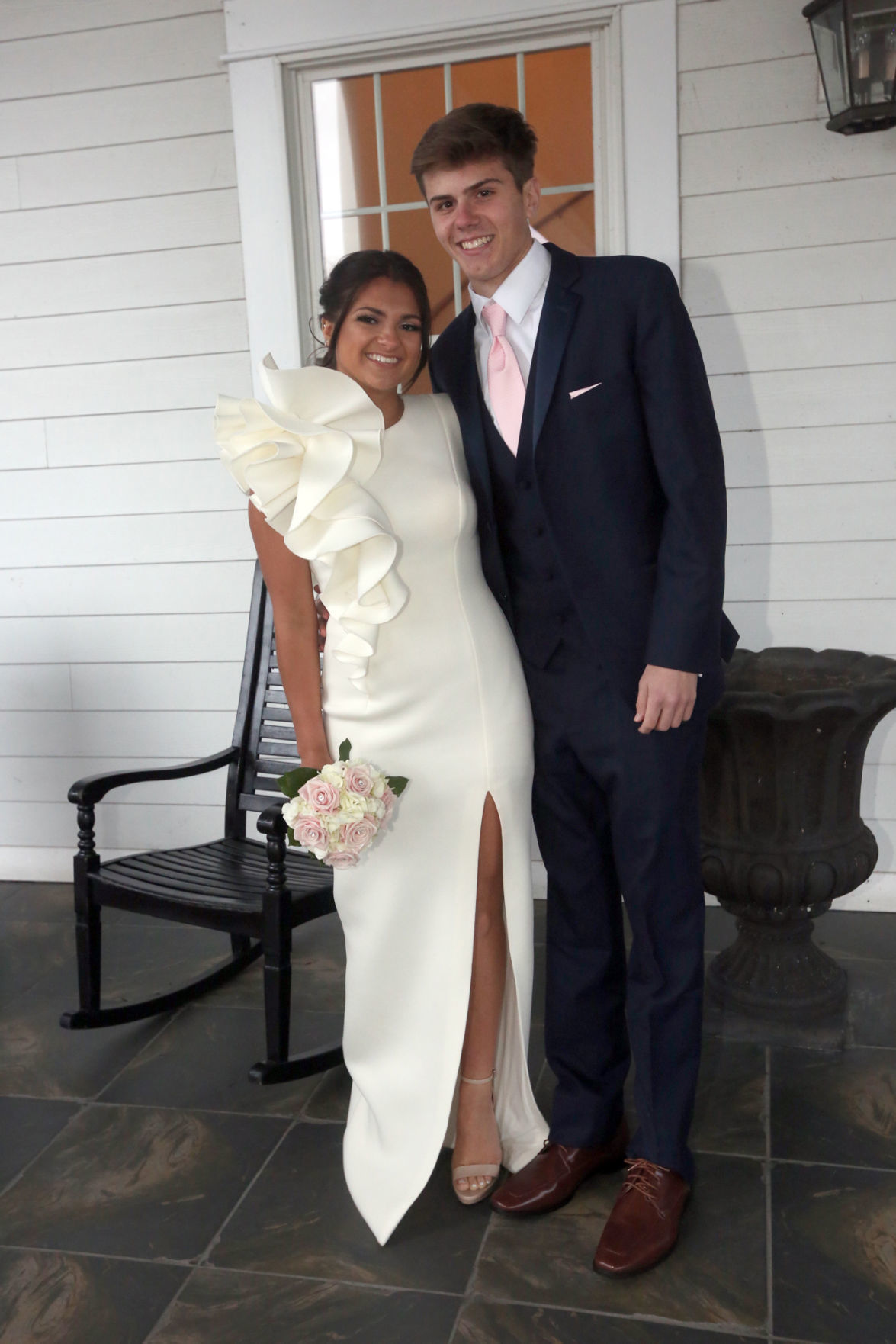 St. Augustine Prom